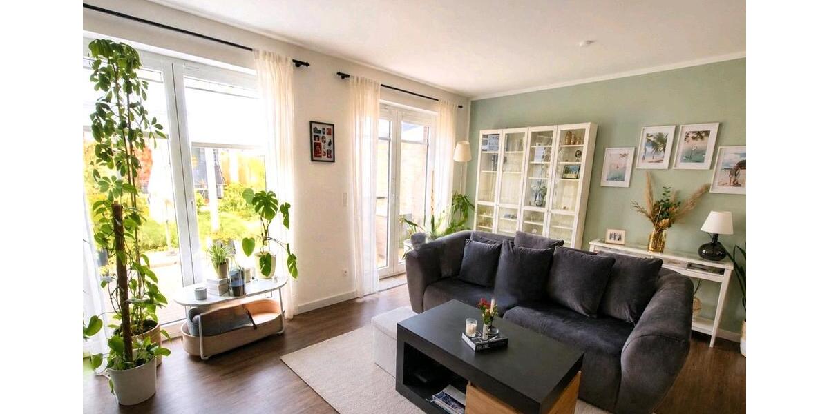 Einfamilienhaus Apensen - 4 Zimmer, 121 m&sup2;, 465.000&euro; | Angebot:27017920