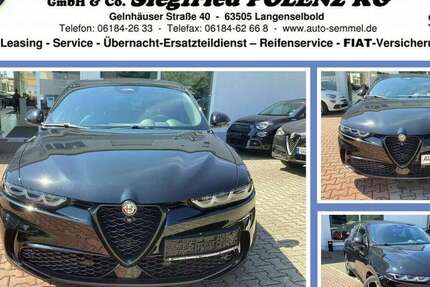 Alfa Romeo Tonale 14.119 km 29.850 &euro; Langenselbold 63505