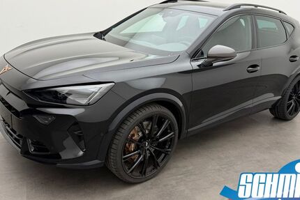 Cupra Formentor 10.440 km 52.900 € Peine 31226