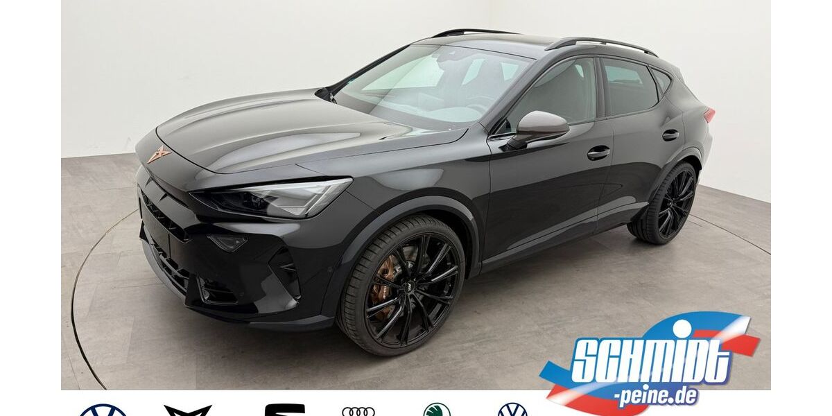 Cupra Formentor 10.440 km 52.900 € Peine 31226