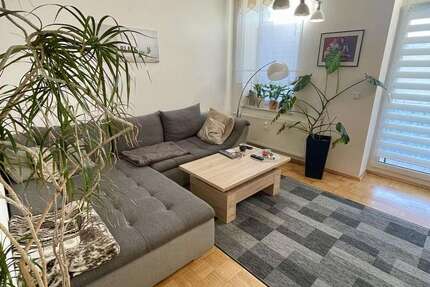 Wohnung zum Kaufen in Leipzig 72.000 € 46.48 m² 2 zimmer