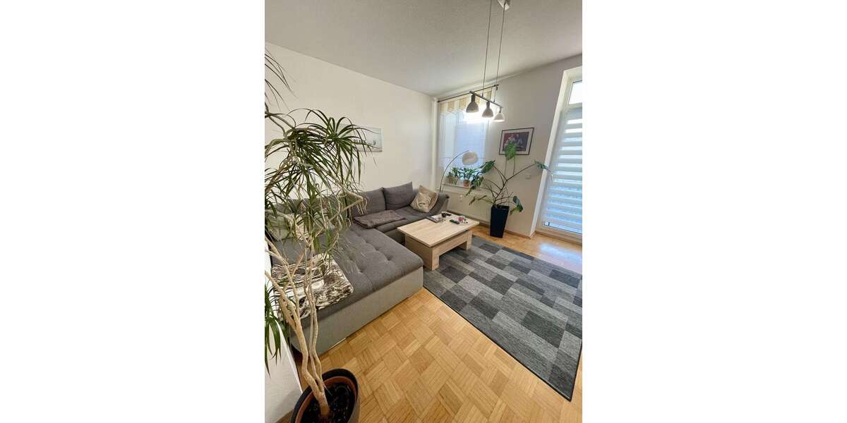 Wohnung zum Kaufen in Leipzig 72.000 € 46.48 m² 2 zimmer