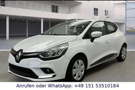 Renault Clio 173.140 km 6.899 &euro; Schaafheim 64850