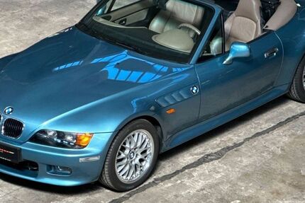 BMW Z3 28.500 km 29.900 &euro; Duderstadt 37115