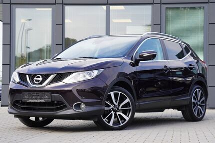 Nissan Qashqai 144.000 km 9.999 &euro; Korschenbroich 41352