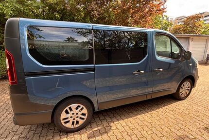 Opel Vivaro 150.000 km 13.200 &euro; Heidelberg 69126
