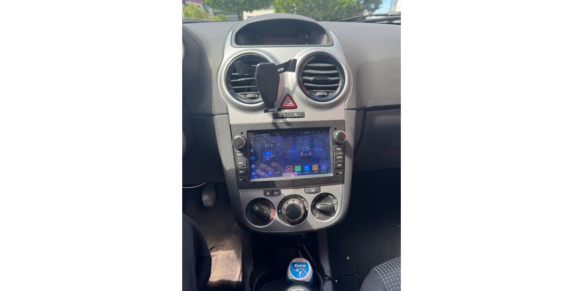 Opel Corsa 173.000 km 1.400 &euro; Neckarsulm 74172