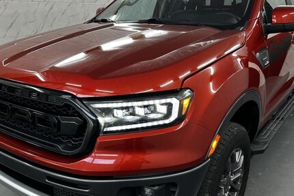 Ford Ranger 88.010 km 36.990 &euro; Ostrhauderfehn 26842