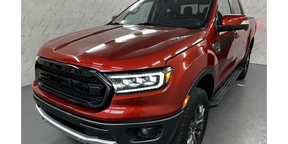 Ford Ranger 88.010 km 36.990 &euro; Ostrhauderfehn 26842