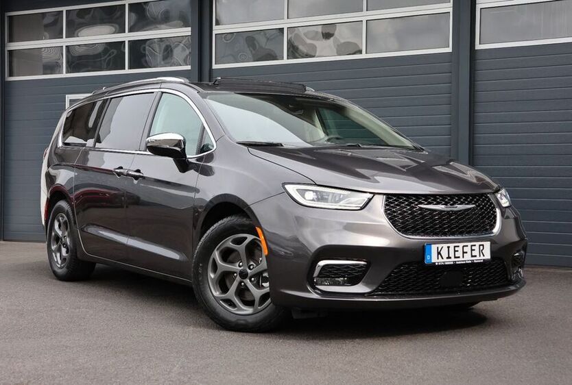 Pacifica