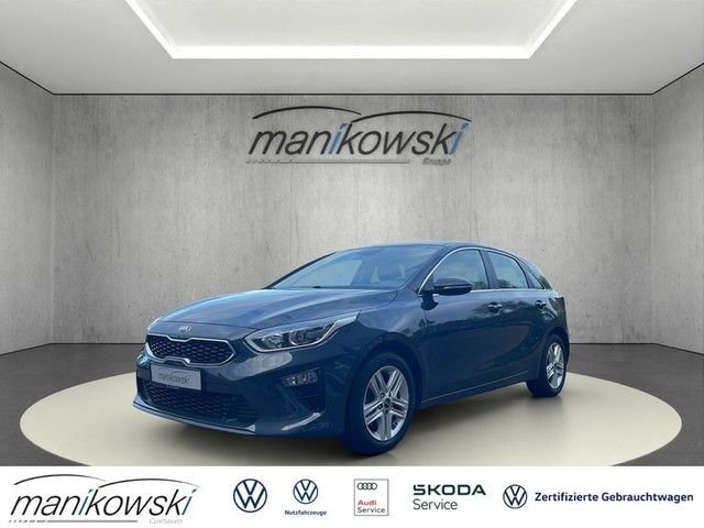 Kia ceed / Ceed 112.269 km 13.401 &euro; Cuxhaven 27472
