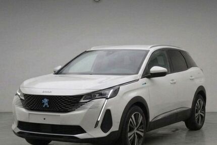 Peugeot 3008 22.000 km 27.990 &euro; Erfurt 99086