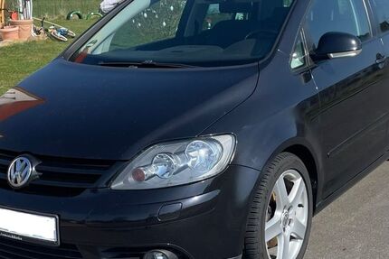 VW Golf Plus 130.000 km 4.000 &euro; Felsberg 34587