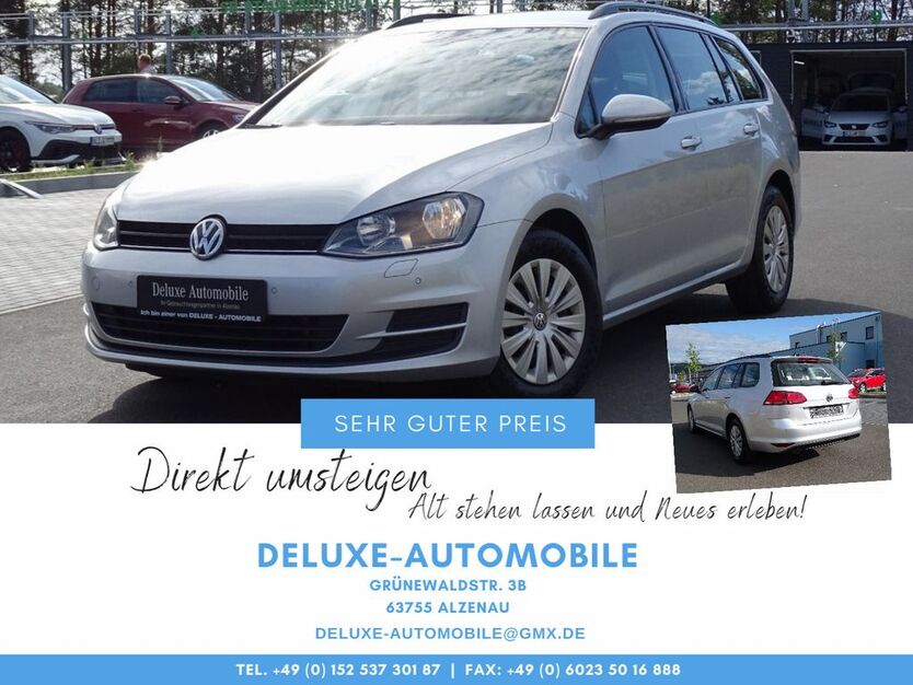VW Golf 311.000 km 4.400 € Alzenau 63755