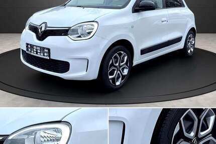Renault Twingo 35.900 km 10.199 &euro; Schotten 63679