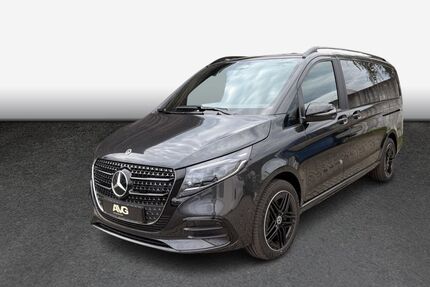 Mercedes-Benz V 300 8.000 km 84.400 &euro; Rosenheim 83022