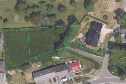 Grundstück Plascheid - 22.800&euro; | Angebot:24026969