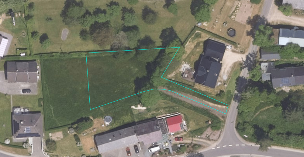 Grundstück Plascheid - 22.800&euro; | Angebot:24026969