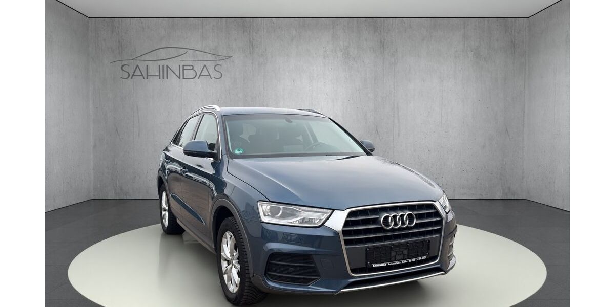 Audi Q3 132.300 km 14.990 &euro; Neu Wulmstorf / Rübke 21629
