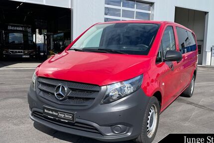 Mercedes-Benz Vito 109.783 km 30.850 &euro; Kempten/Allgäu 87437