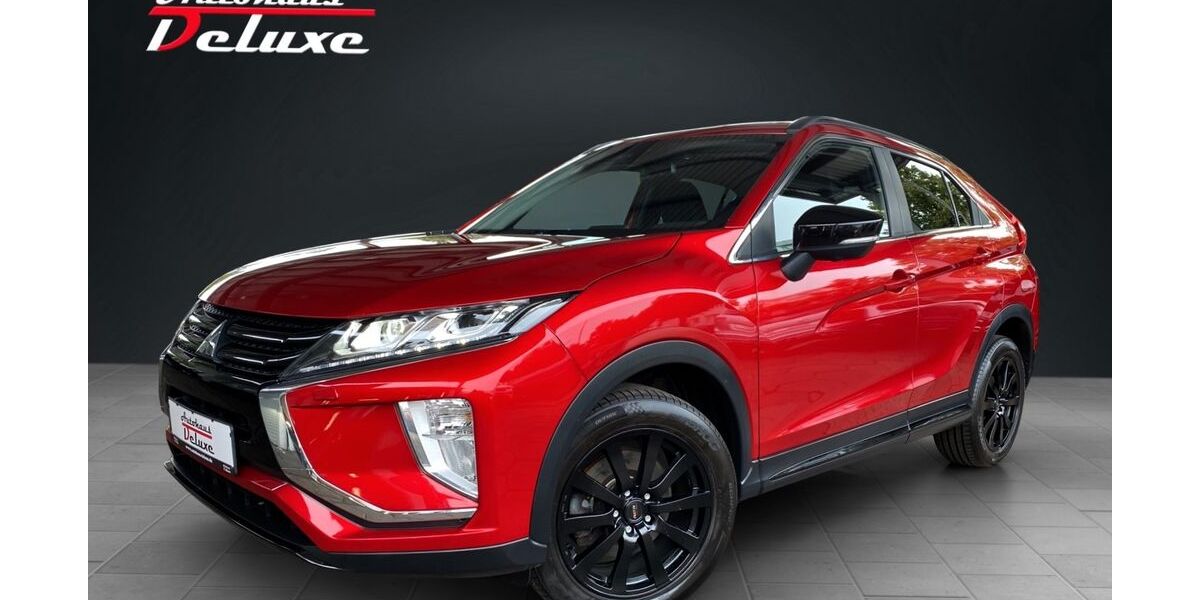 Mitsubishi Eclipse Cross 131.580 km 14.900 &euro; Hamburg 22047