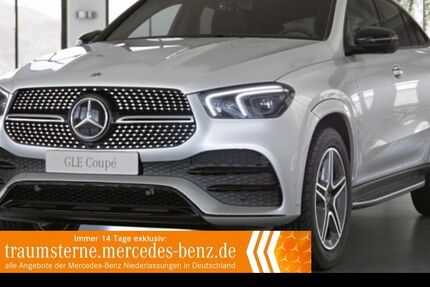 Mercedes-Benz GLE 350 50.523 km 67.990 &euro; Köln 51149