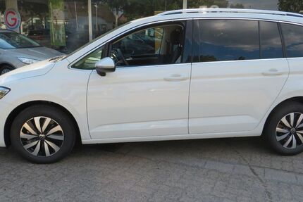 VW Touran 10 km 33.790 &euro; Wendeburg 38176