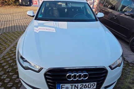 Audi A6 356.000 km 5.900 &euro; Frankfurt am Main 60431