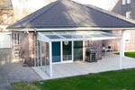 Essen, Bungalow, 5 Zi., 126m² Wfl., 760m² Grst., Energie A+, Doppel-Carport+Grg.+5 Stellpl. 5 zimmer