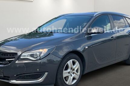 Opel Insignia 179.581 km 3.899 &euro; Brehna 06796