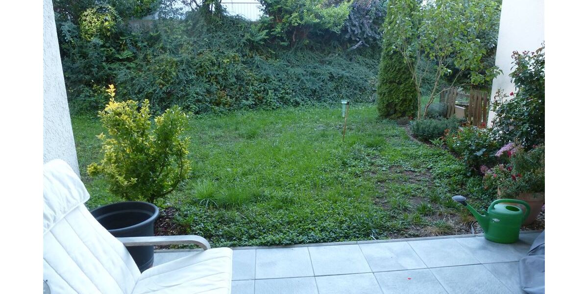 2-Zi.-Wohnung m. TerrasseGarten - Erdgeschoßwohnung Neuenstadt am Kocher | Angebot:24816126