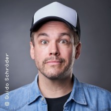 Jan van Weyde - Immer Weyder 16.04.2026 Kulturfabrik Krefeld