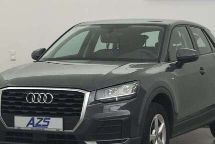 Audi Q2 196.000 km 11.980 € Buchdorf 86675