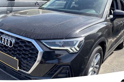 Audi Q3 134.047 km 28.450 &euro; Steinbach-Hallenberg OT Herges-Hallenberg 98587