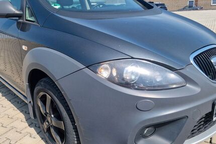 Seat Altea 214.400 km 3.900 € Linden / Hessen 35440