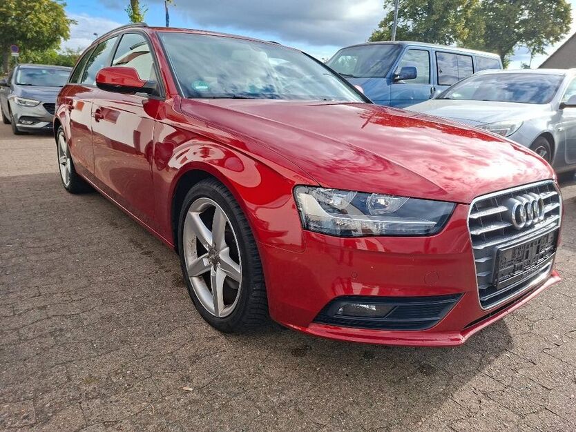 Audi A4 200.000 km 8.999 € Melle 49328