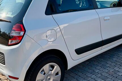 Renault Twingo 77.300 km 6.500 &euro; Bruchsal 76646