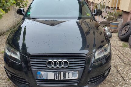 Audi A3 157.131 km 3.000 € Hemsbach 69502