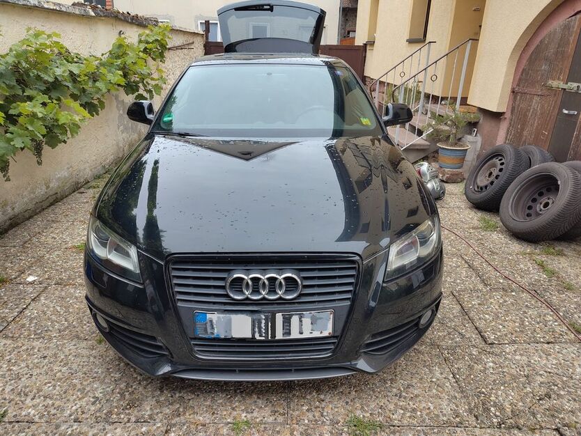 Audi A3 157.131 km 3.000 € Hemsbach 69502