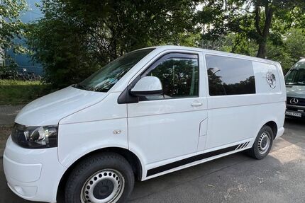 VW T5 Transporter 288.563 km 14.450 &euro; Berlin 10969
