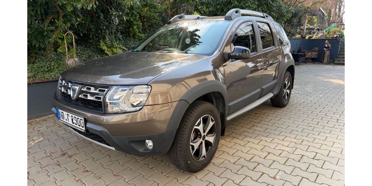 Dacia Duster 91.000 km 11.990 &euro; Höhr-Grenzhausen 56203