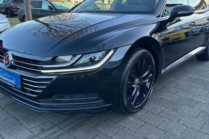 VW Arteon 154.000 km 19.900 &euro; Dachau (bei München) 85221
