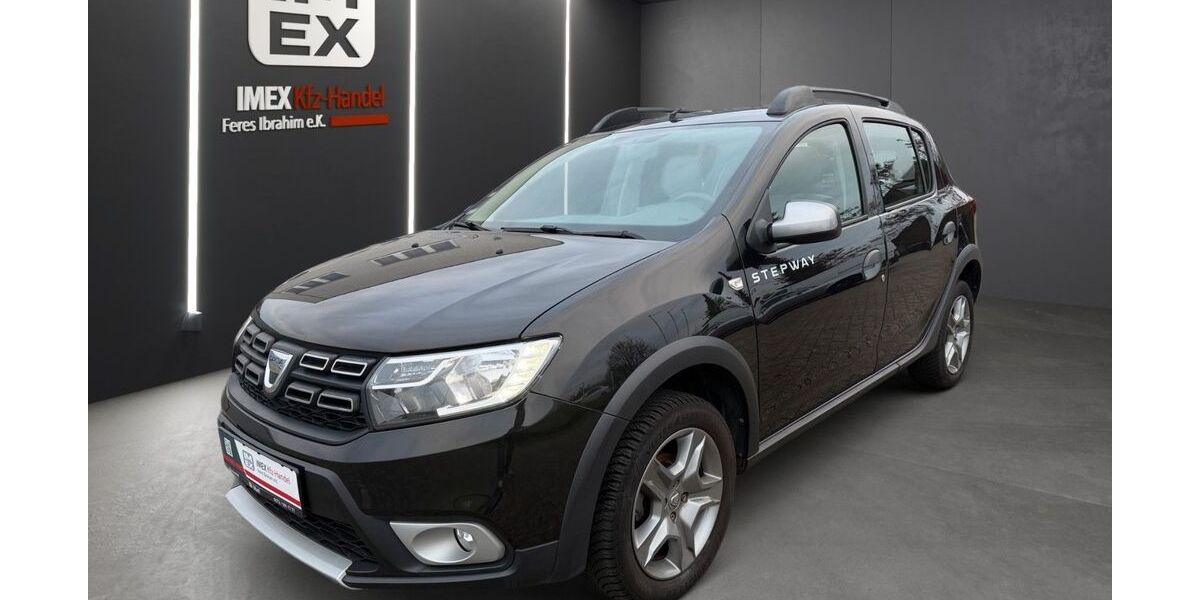 Dacia Sandero 77.000 km 8.499 &euro; Marl 45772