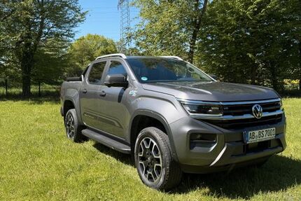VW Amarok 74.759 km 49.200 &euro; Kleinostheim 63801
