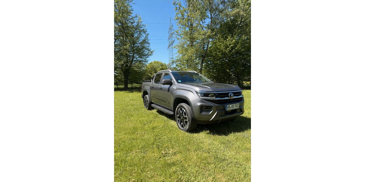 VW Amarok 74.759 km 49.200 &euro; Kleinostheim 63801