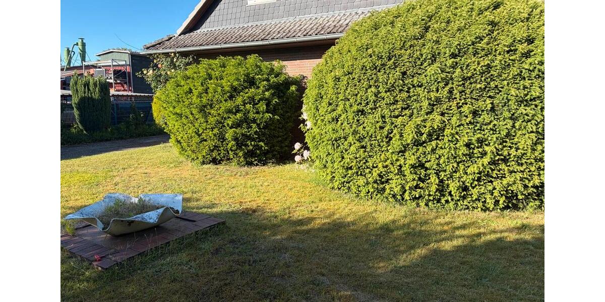 Mehrfamilienhaus, Wohnhaus Bardowick - 500.000&euro; | Angebot:27087223