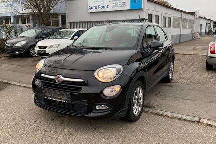 Fiat 500X 135.000 km 6.800 € Fellbach-Stuttgart 70736