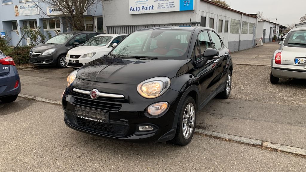 Fiat 500X 135.000 km 6.800 € Fellbach-Stuttgart 70736