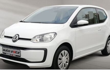 VW up! 71.000 km 9.890 &euro; Landau 76829