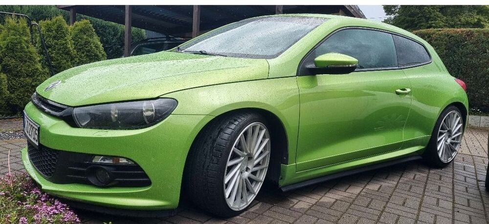 Scirocco